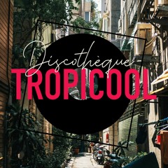 Tropicool Discotape 06