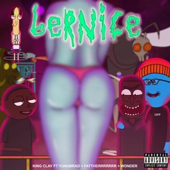 BERNICE (feat. YUNGBRAD, FATTHERRRRRRR & WONDER)- prod. @yungbrad258