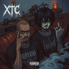 envy616 // envy cullen ft. deadangelboys - XTC