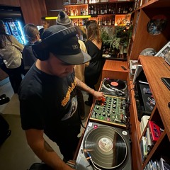 Cosmic Funk, Disco & Boogie Sessions @ Adatabar- Lituania 2025