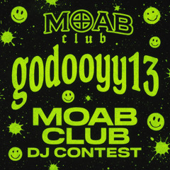 MOAB CLUB CONTEST
