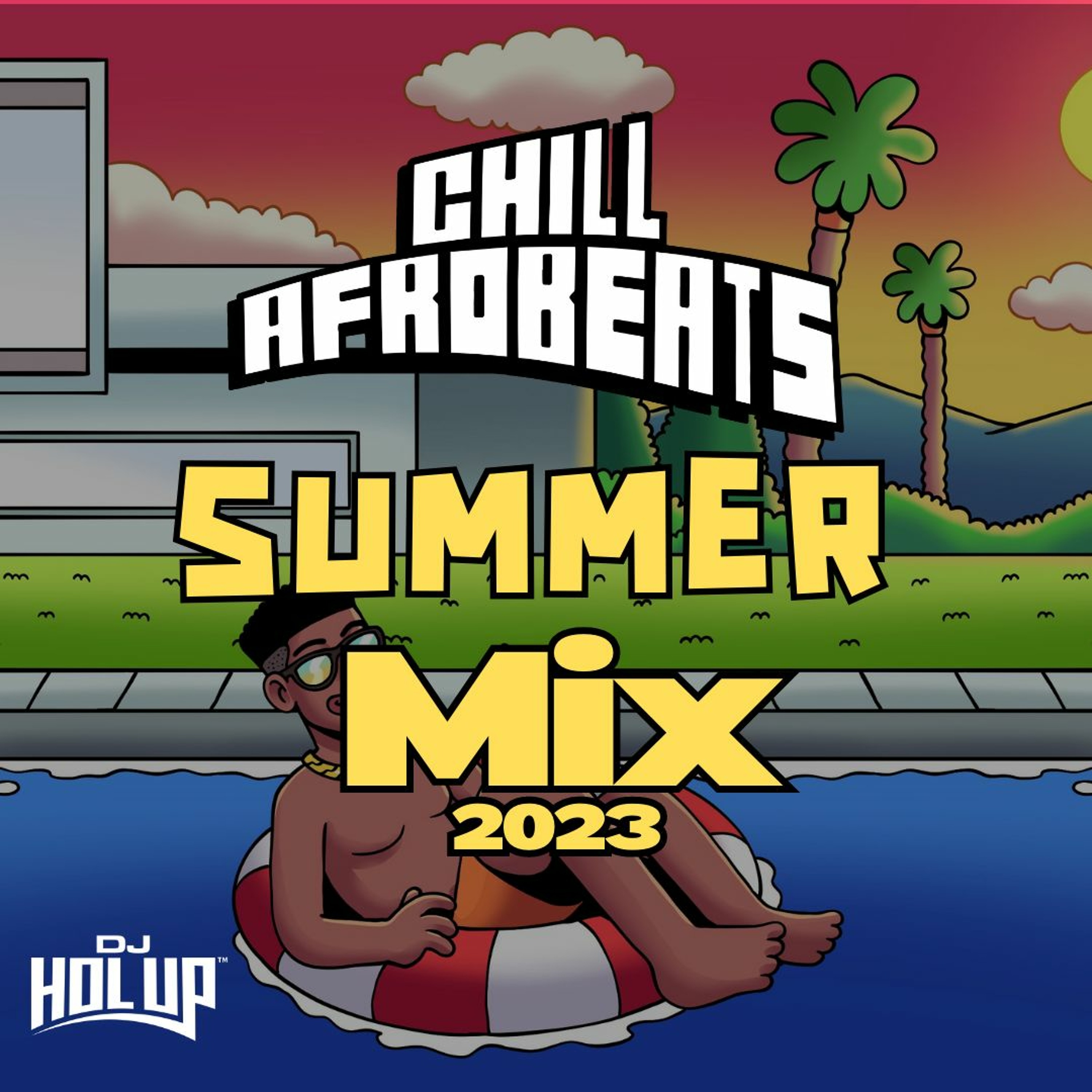 Chill Afrobeats Summer 2023 Mix (2Hrs) | Best of Alte | Afro Soul | Afro-Pop