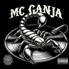 Mc Ganja - Dejame Escribir - ( Tema Inedito 2009 Prod. Mc Ganja )