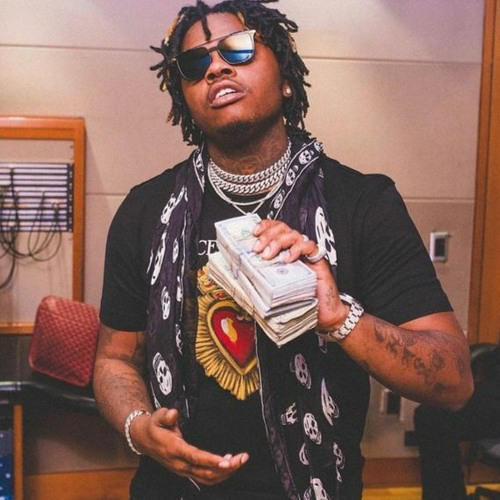 P power OG version-Gunna ft.Drake