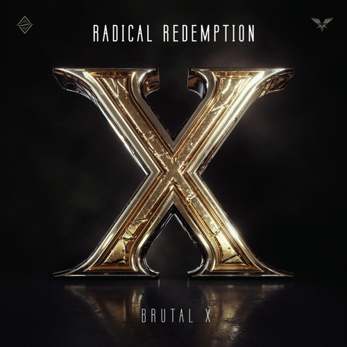 Stream Brutal X (Extended Mix) by Radical Redemption Listen online for free on SoundCloud