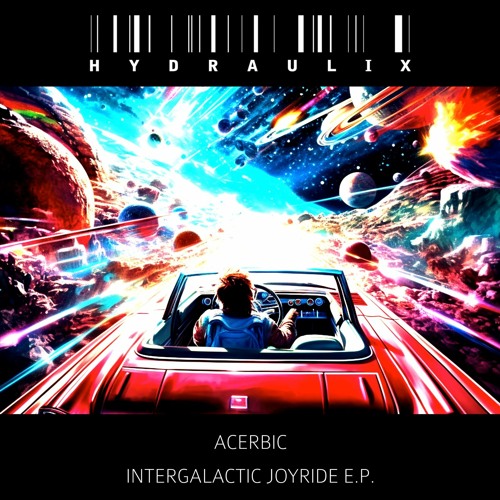 Acerbic - Deep In Your Mind - Preview