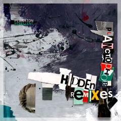 Hidden Remixes (July 18, 2025)