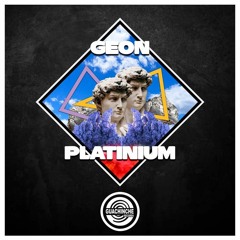 Geon - Platinium (ON SALE OCTOBER 6!!)