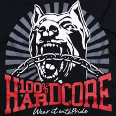 Set Hardcore Gabber private party