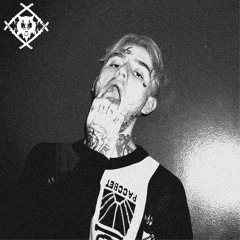 Lil Peep - Hollow Be Thy Squad x ghost boy