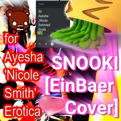 Ayesha Erotica - Snooki [EinBaer Cover]