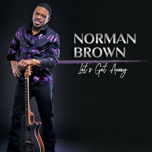 Stream Wes Side Story by Norman Brown | Listen online for free on
