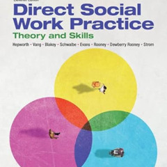 [FREE] KINDLE 💗 Empowerment Series: Direct Social Work Practice (MindTap Course List