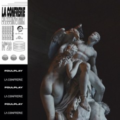 SUBSHIFT for La Confrerie | Blessing Mix