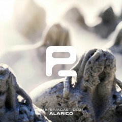 Materiacast #003 - Alarico