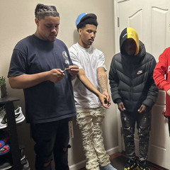 broke bread ( 9blokk lil trae yung X 9blokk doobey maineyy