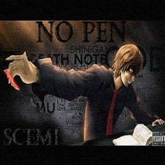 No Pen prod.(eightoeightrich)