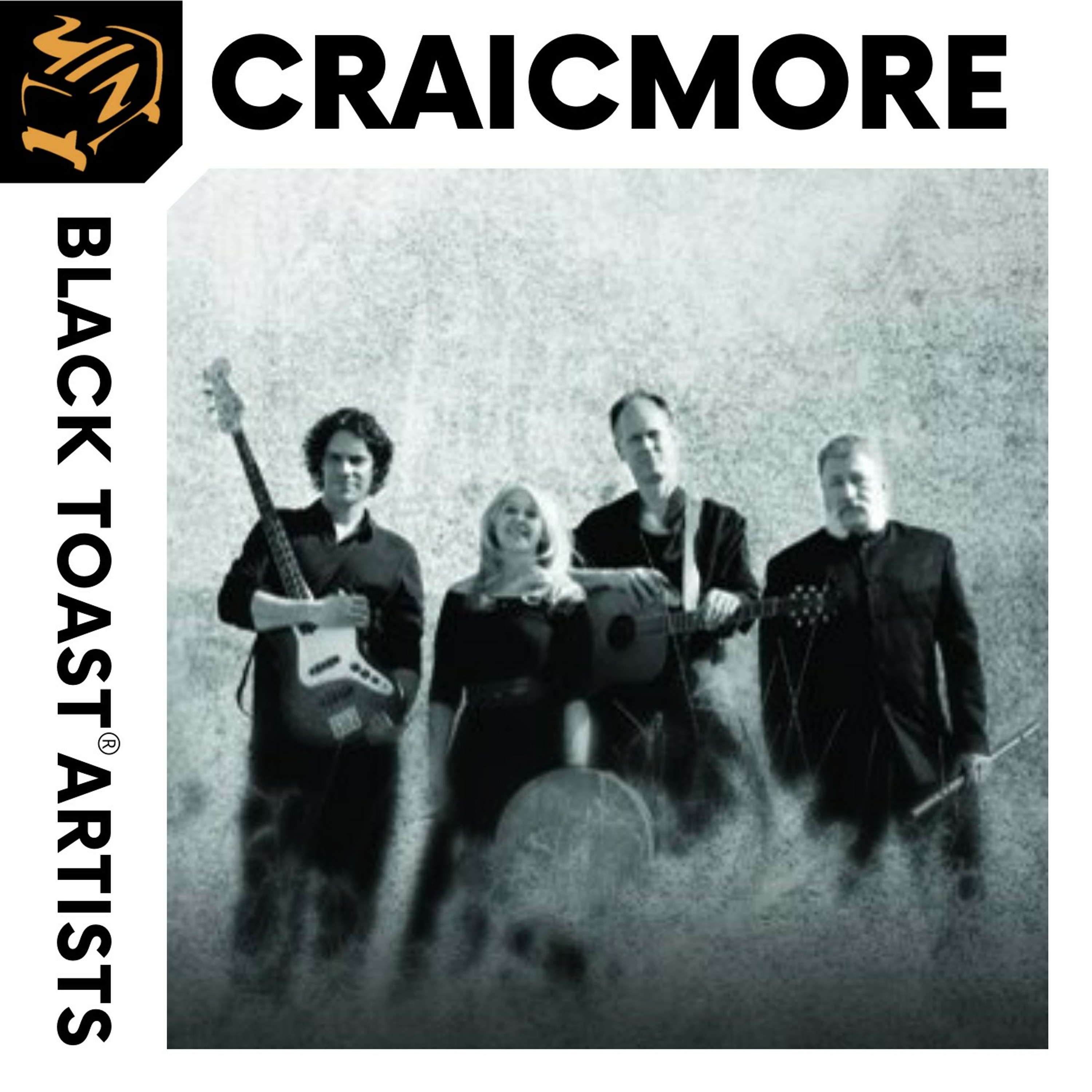 Craicmore - I'll Tell Me Ma (Belle Of Belfast) episode artwork