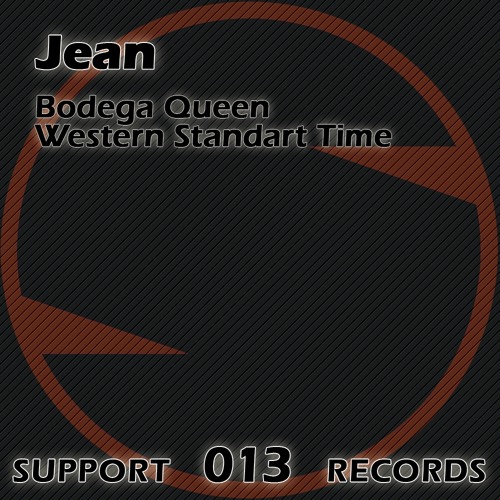 Jean - Bodega Queen