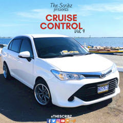 @THESCRIBZ - CRUISE CONTROL 9 | 2022 CLEAN DANCEHALL MIX | [2023]