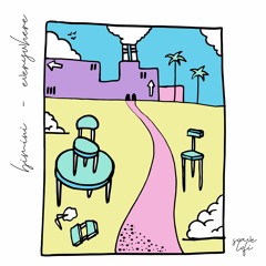 BIMINI - Everywhere