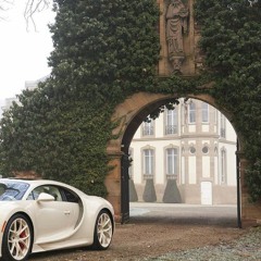 Fosh Bugatti