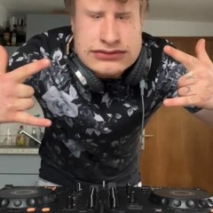 DJTiikay - FOHContest Live Set