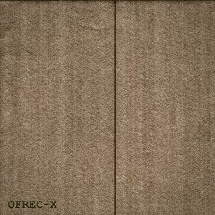 O'Fella - Orbital Harmonics [OFREC-X]