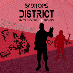 Badrops - District (Original Mix)