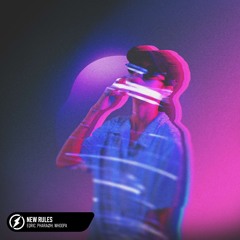 EQRIC, PHARAØH, Whoopa - New Rules