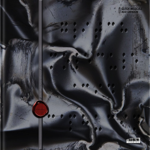 Glitch Molecule - Yolcu