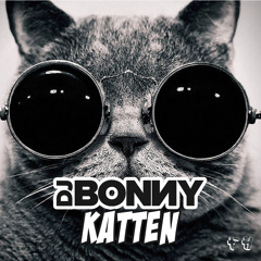 Dj Bonny - Katten -