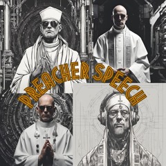 Preachers Speech (FREE DOWNLOAD)