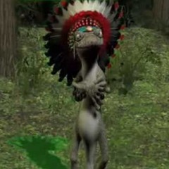 King of The Trees Mashup
