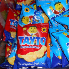 Tayto, Toblerone i Guinness, els triomfadors de l’aeroport