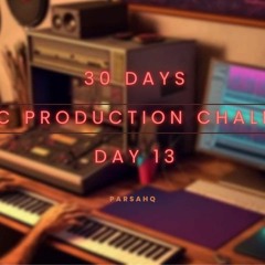 day 13, Remaking "Freezing by Mimi Webb"