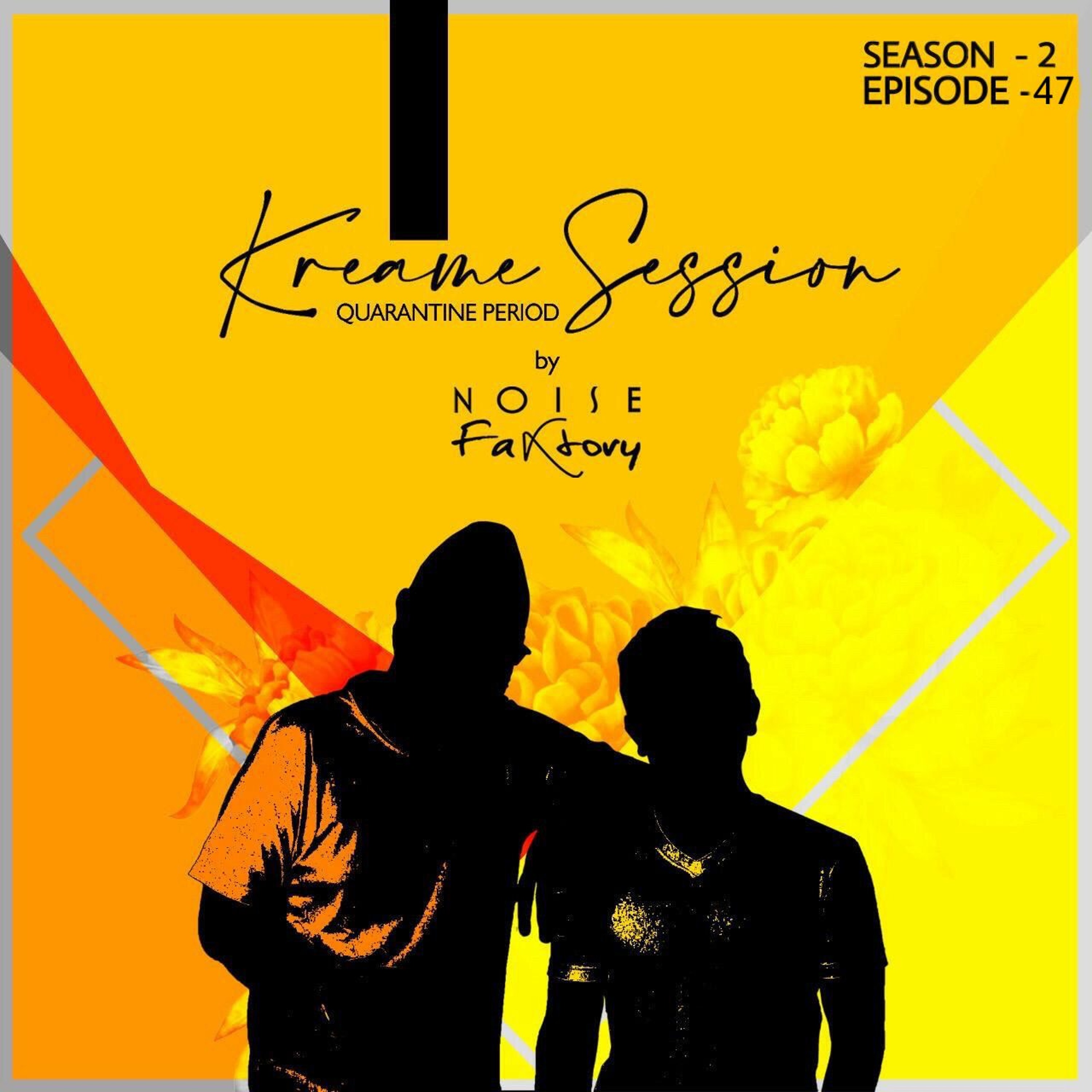 Kreame Sessions