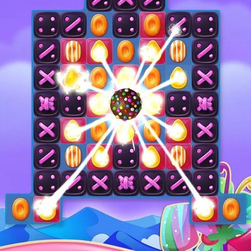 Stream Enjoy the Sweetest Game Ever: Download APK Candy Crush