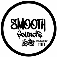 Smooth Sounds radioshow #010