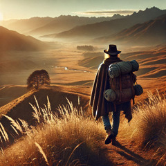 Chronicles of the Wayfarer