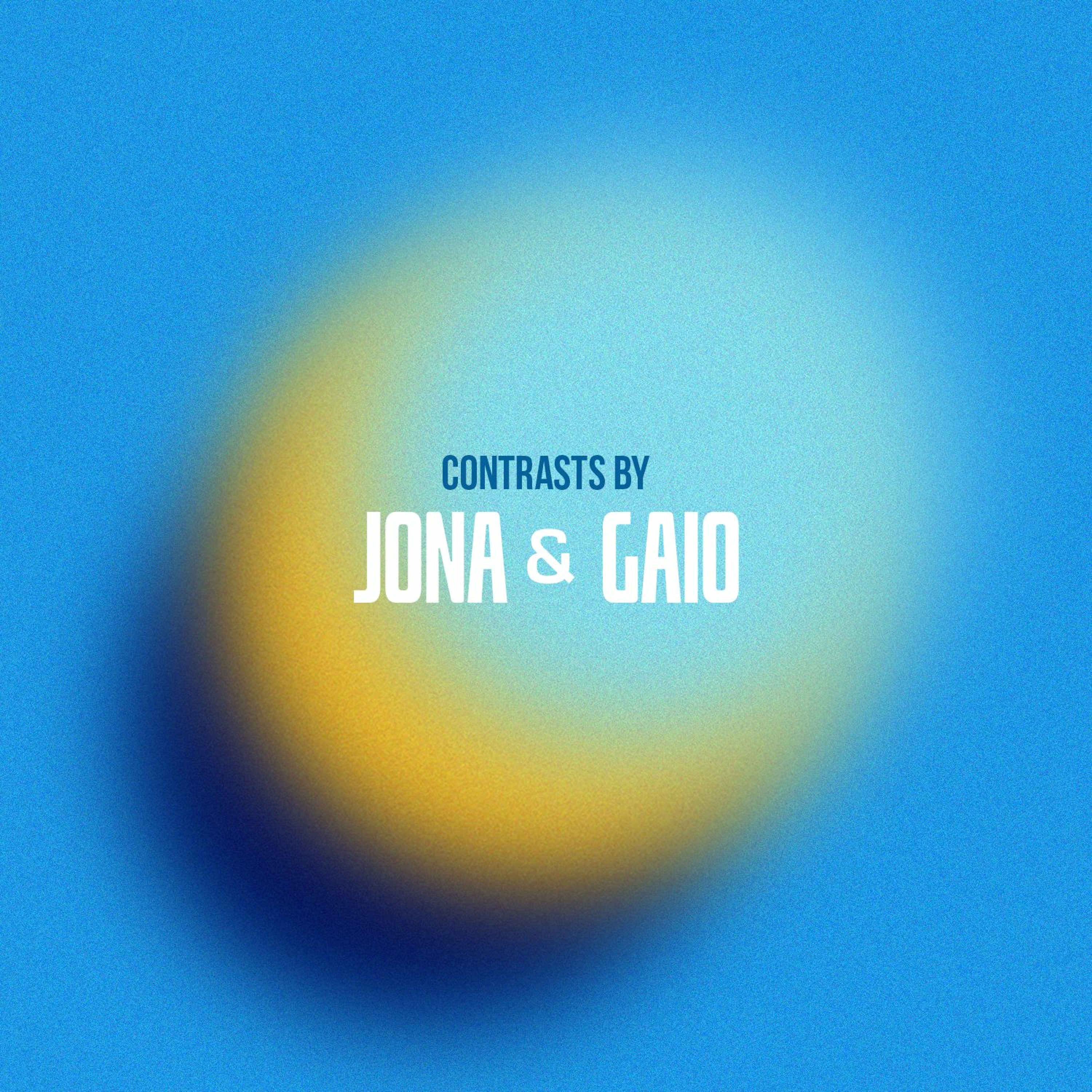 Contrasts by JE Gaio