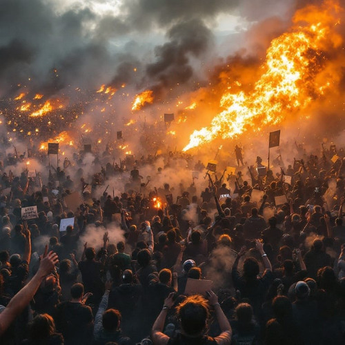 Resistance is Not Futile