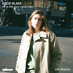 Solid Blake - 10 February 2023