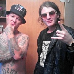 timmitheboy + yung trappa #спросименя