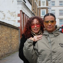 Neneh Cherry & Naima Nefertari: International Migrants Day, Part One 151224