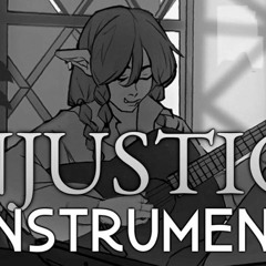 CG5 - Injustice (Instrumental)