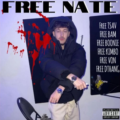 OMT Nate - Rollies and Switches (ft. 22Three)