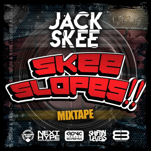 SKEE SLOPES VOL.1