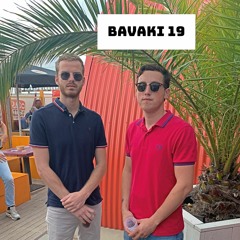 BAVAKI IN THE MIX 19