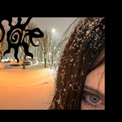 frosty snowman (naomi)